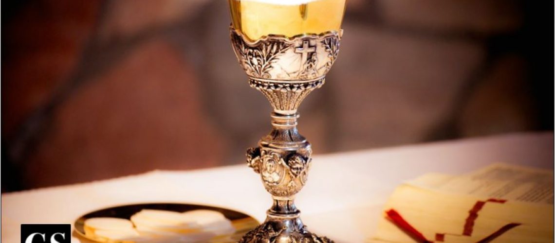chalice
