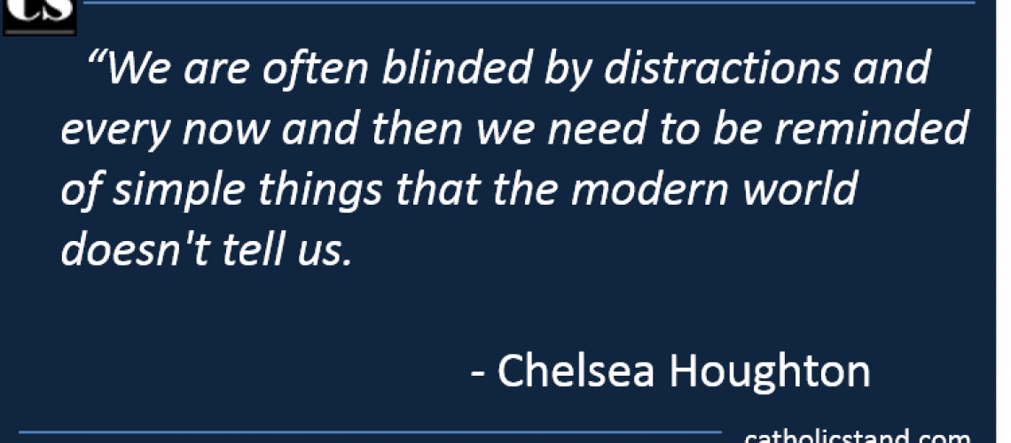 chelsea quote