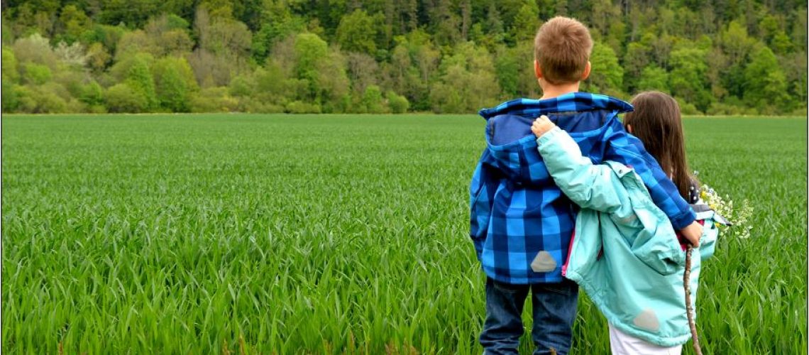 slow, thoughtful living