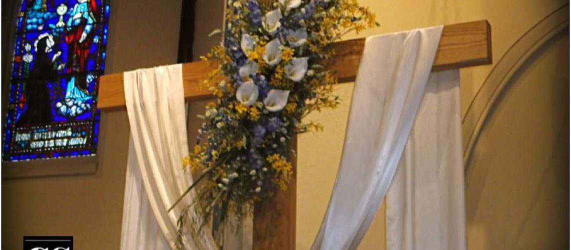 easter, risen, jesus, resurrection