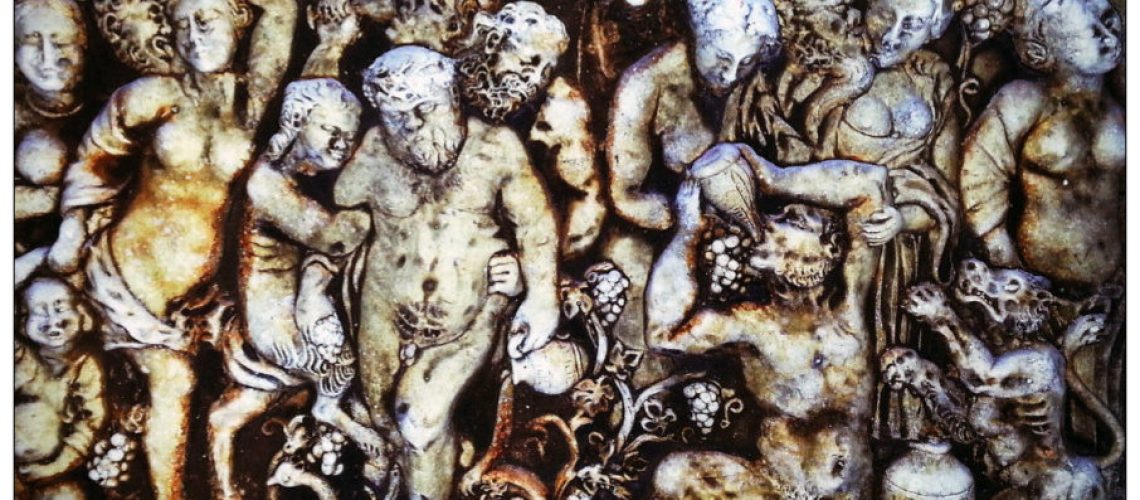 tolerant, devil, demonic, satan, orgy