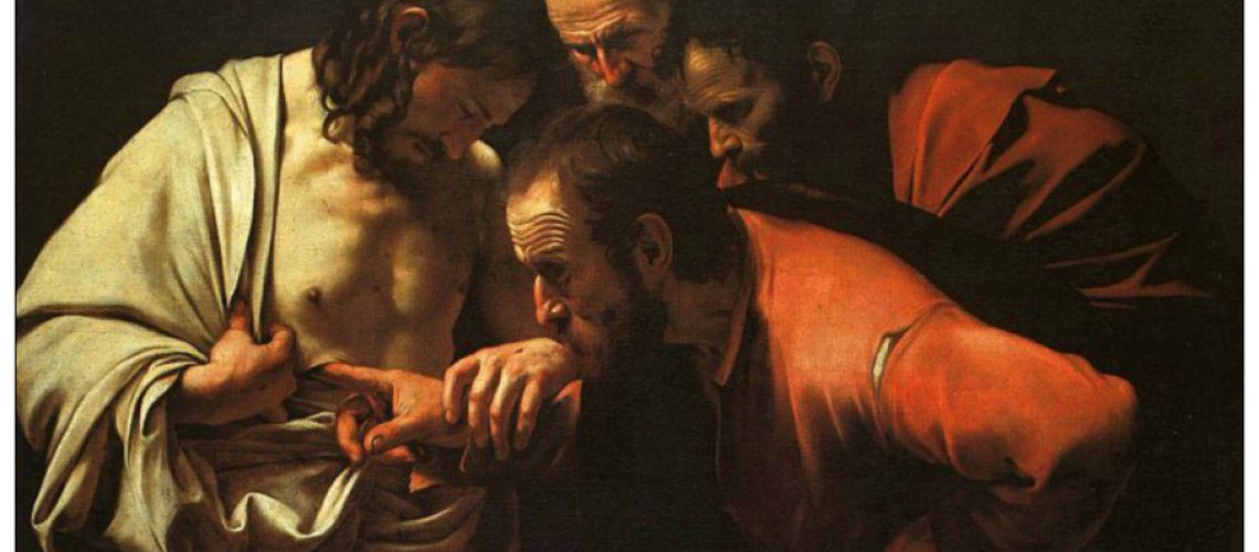 doubting thomas, probability