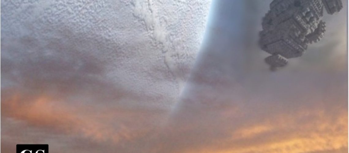 Interstellar life and chemical evolution