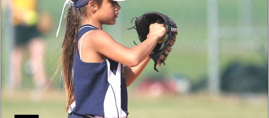female player, ball, sports