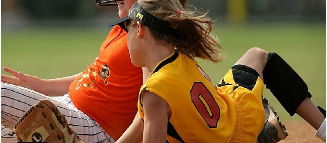 female player, ball, sports