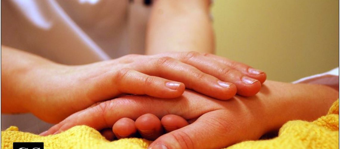 comfort, nurse, illness, tact