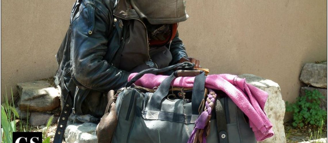 homeless, poor, poverty, neighbor