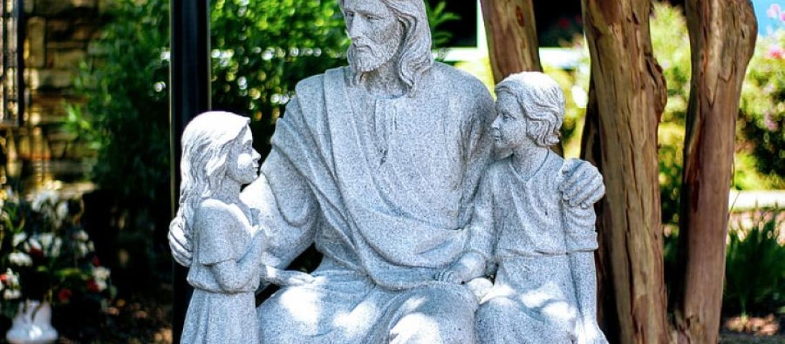 jesus-christ-statue-children-catholic-preview