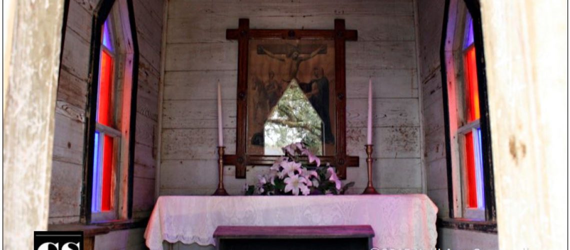 chapel, altar, worship, prayer