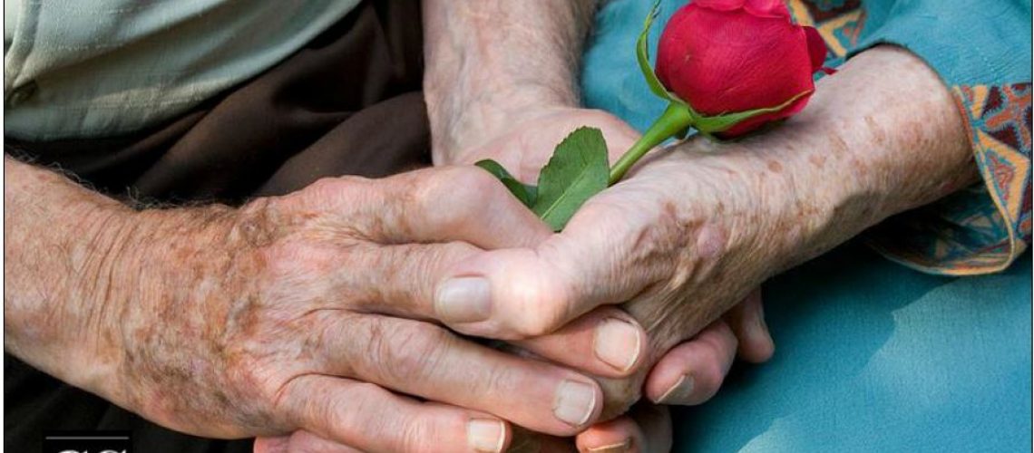 marriage, matrimony, love, faithful, Alzheimer’s