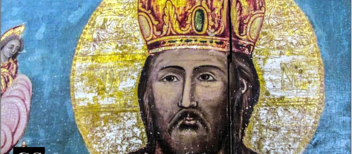 jesus, king, prince,