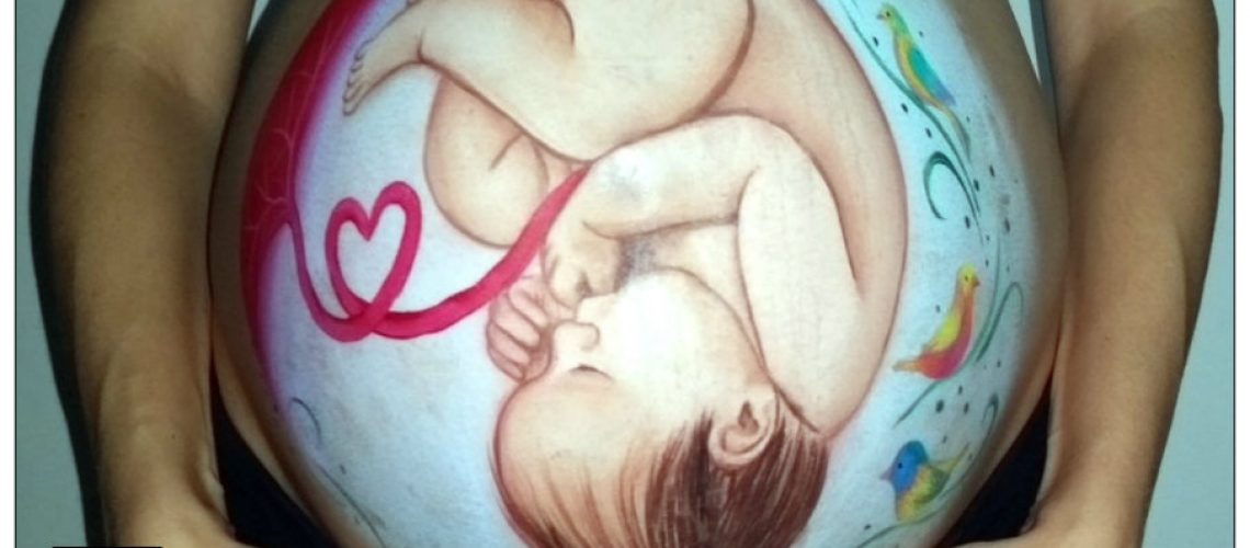 motherhood, abortion, bodily autonomy