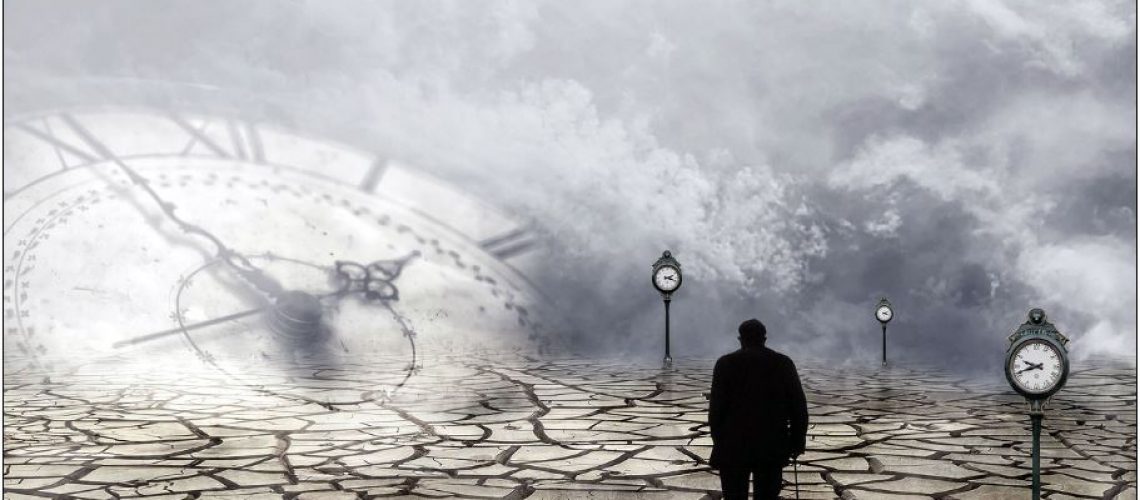 Loneliness, repentance