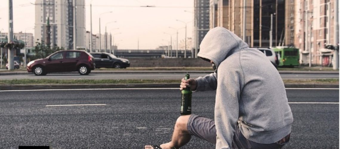 recovery, drunk, least