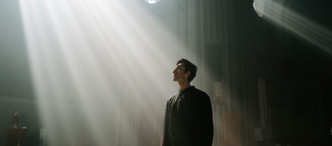 masculinity' Soldier on