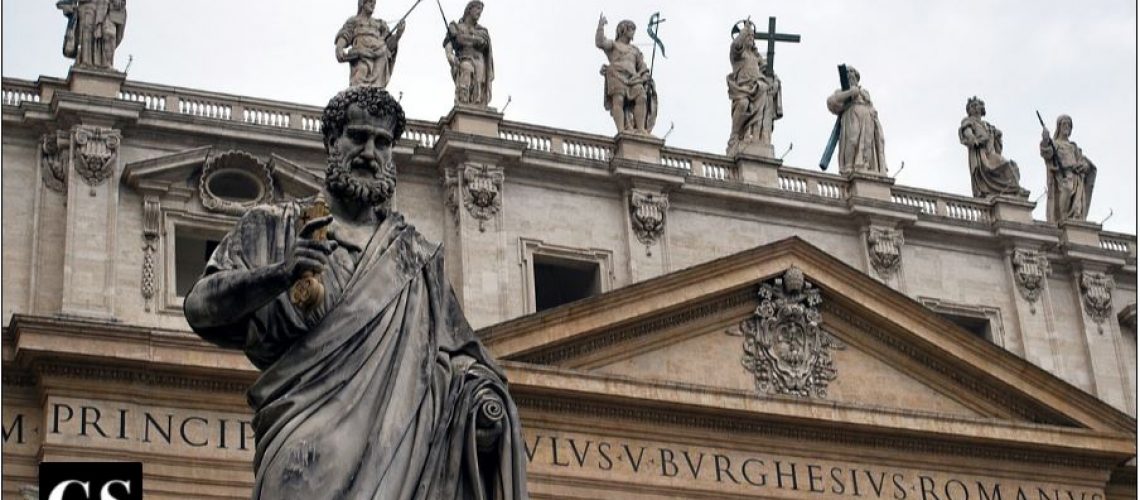 magisterium, Vatican