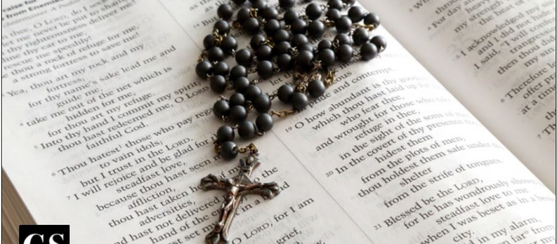 rosary, prayer, devotion, marian, mary, jesus