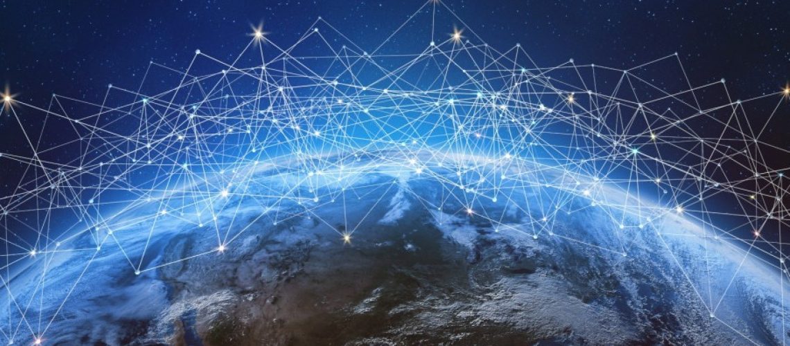planet-connectivity-lines-communication-internet-information