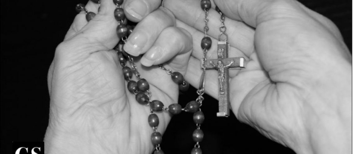 rosary, pray, prayer, beads