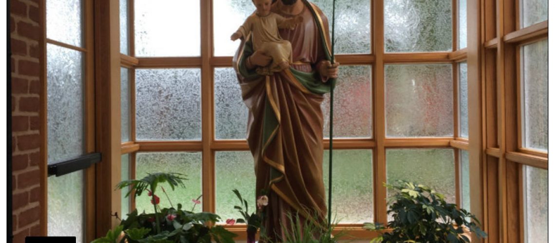 saint joseph, Joseph, St. Joseph