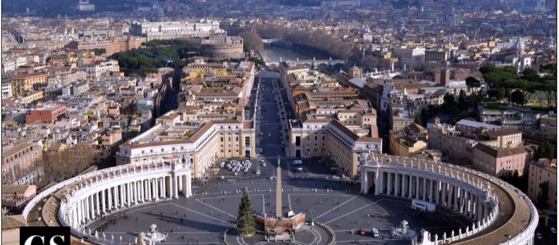 rome