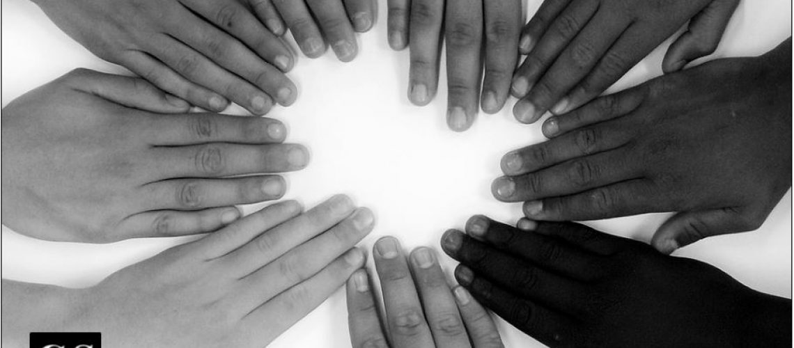 unity, race, god's children, evangelism