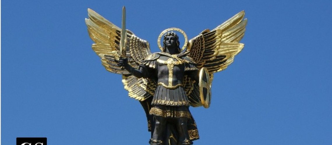 St. Michael
