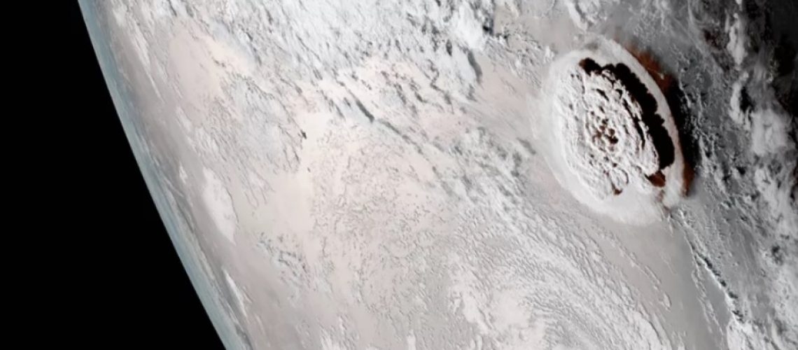 tonga eruption1