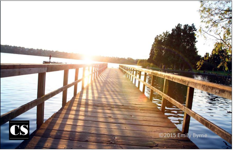 future, unknown, water, peace, wake up