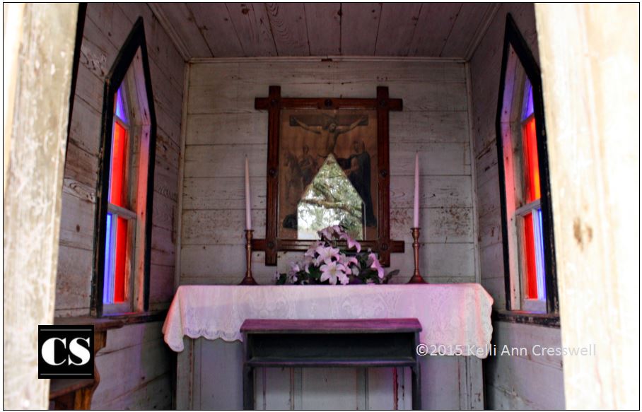 chapel, altar, worship, prayer