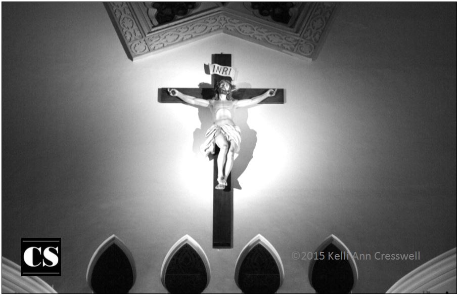 crucifix, crucified, sacrifice, jesus