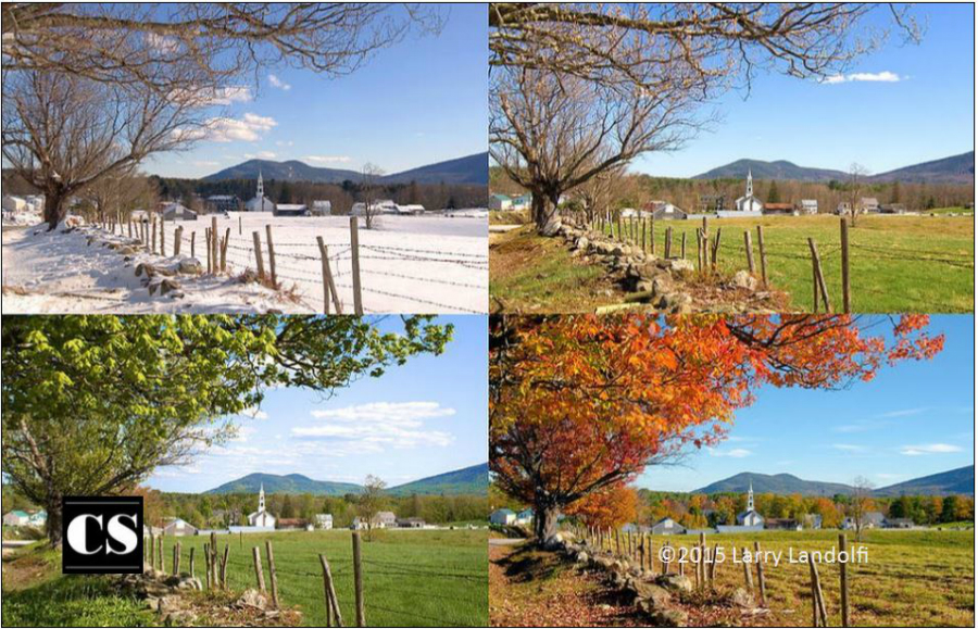 seasons, change, church, liturgical year