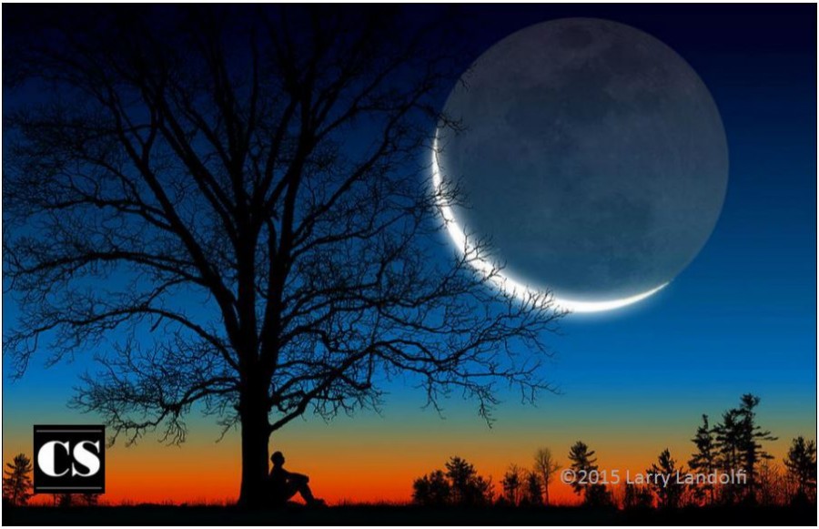 wonder, universe, creation, ponder, cancer